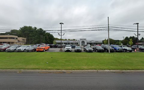 Car Dealer «Hudson Valley Chrysler Dodge Jeep Ram», reviews and photos, 200 Auto Park Pl, Newburgh, NY 12550, USA