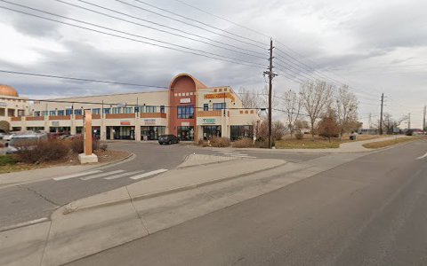 Gym «Rocky Mountain Lifting Club», reviews and photos, 1600 S Abilene St D, Aurora, CO 80012, USA