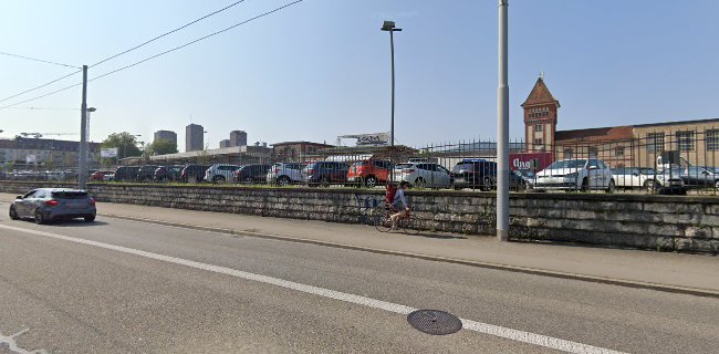 Rezensionen über Car Rental Zürich in Zürich - Mietwagenanbieter