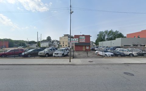 Used Car Dealer «Kelly Auto Group», reviews and photos, 4532 Lorain Ave, Cleveland, OH 44102, USA