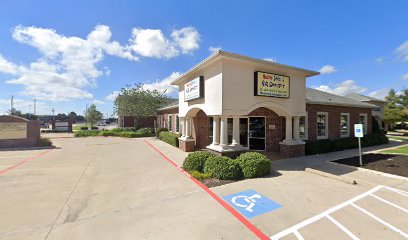 Chiropractic Wellness & Rehab - Pet Food Store in Colleyville Texas