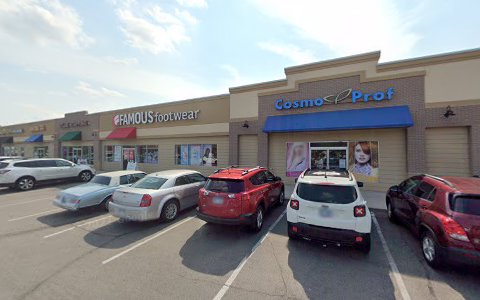 Beauty Supply Store «CosmoProf», reviews and photos, 1877 S Robert St, West St Paul, MN 55118, USA