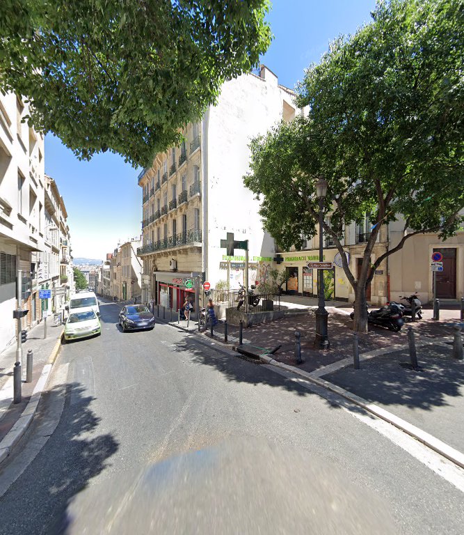 Le site officiel de la fédération des CIQ de Marseille 6e arrondissement