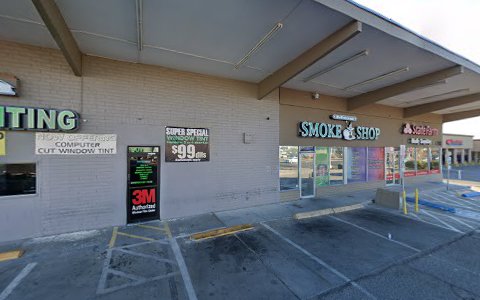 Tobacco Shop «Mesa Smoke Shop», reviews and photos, 4300 N Mesa St, El Paso, TX 79902, USA