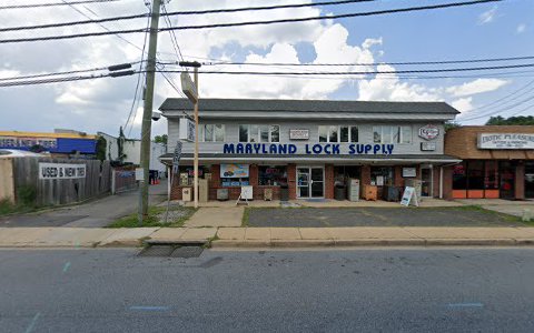 Locksmith «Maryland Locksmith», reviews and photos, 8 Aquahart Rd, Glen Burnie, MD 21061, USA