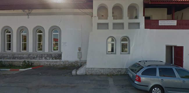 Biblioteca Oraşenească - <nil>
