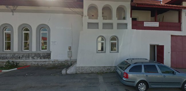 Opinii despre Biblioteca Oraşenească în <nil> - Bibliotecă