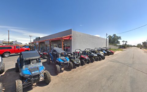 ATV Dealer «RideNow Powersports Apache Junction», reviews and photos, 11357 E Apache Trail #103, Apache Junction, AZ 85220, USA