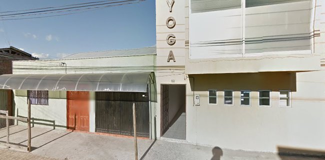 Opiniones de La Puerta en Curicó - Centro de yoga