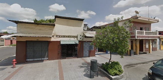 Funeraria Savinien - Guayaquil