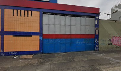Huellitaz y Apapachos | Lima Perú