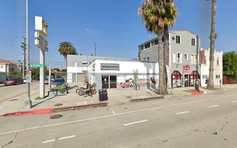 Motorcycle Shop «Beach Moto», reviews and photos, 12971 W Washington Blvd, Los Angeles, CA 90066, USA