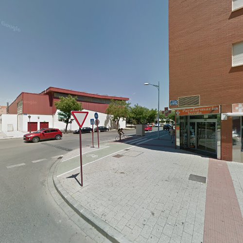 Panaderia Isabel en Albacete