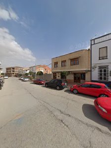 Farmacia Saez Encinar Calle Vereda, 30, 02150 Valdeganga, Albacete, España