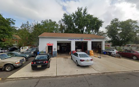 Auto Repair Shop «Automotive Solutions», reviews and photos, 81 Shreve St, Mt Holly, NJ 08060, USA
