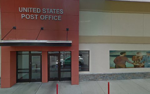 Post Office «United States Postal Service», reviews and photos, 330 W Main St, Middletown, PA 17057, USA