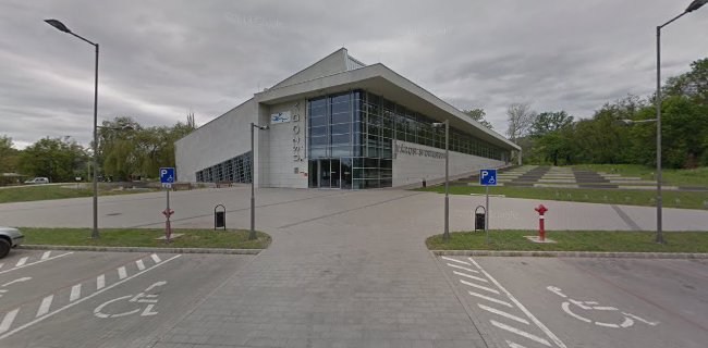 Miskolci Sportcentrum Kft. - Sportpálya
