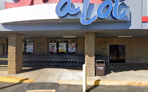 Grocery Store «Save-A-Lot», reviews and photos, 1161 Maryland Ave, Hagerstown, MD 21740, USA
