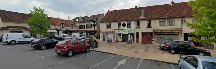 Photo du Banque Caisse d'Epargne Igny-Gommonvilliers à Igny