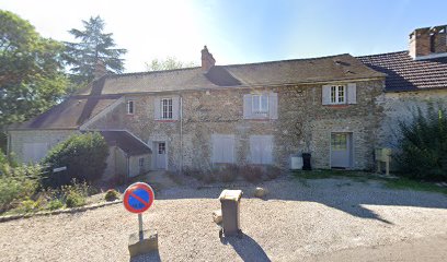 Maison Sauvageot Boullay-les-Troux