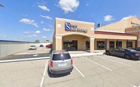 Self-Storage Facility «Simply Self Storage - Tulsa/Sheridan», reviews and photos, 4411 S Sheridan Rd, Tulsa, OK 74145, USA