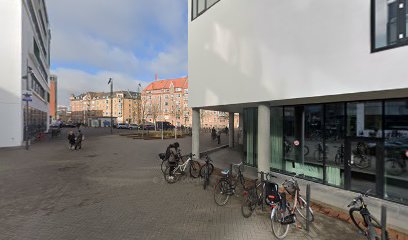 Videnscenter for Velfærdsteknologi Vestdanmark