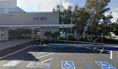 Pacira Pharmaceuticals Inc