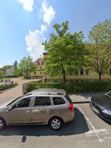 Fachakademie für Sozialpädagogik Haßberge Zeppelinstraße 5, 97437 Haßfurt, Deutschland