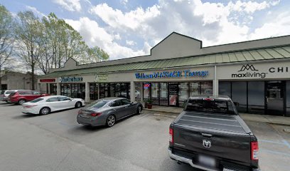 Mark Pavelek - Pet Food Store in Lexington South Carolina