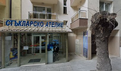 Стъкларски услуги Варна - Полиглас ЕООД
