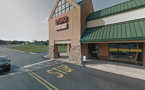 Appliance Store «Appliance Discounters», reviews and photos, 1381 Bass Pro Drive, St Charles, MO 63301, USA