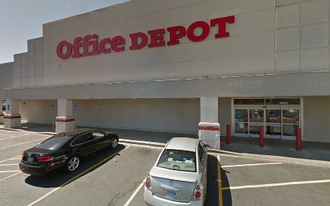 Office Supply Store «Office Depot», reviews and photos, 1975 SE Tualatin Valley Hwy, Hillsboro, OR 97123, USA