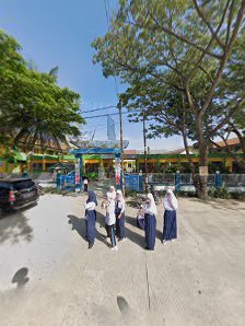 Street View & 360deg - SMP Negeri 3 Pangsid