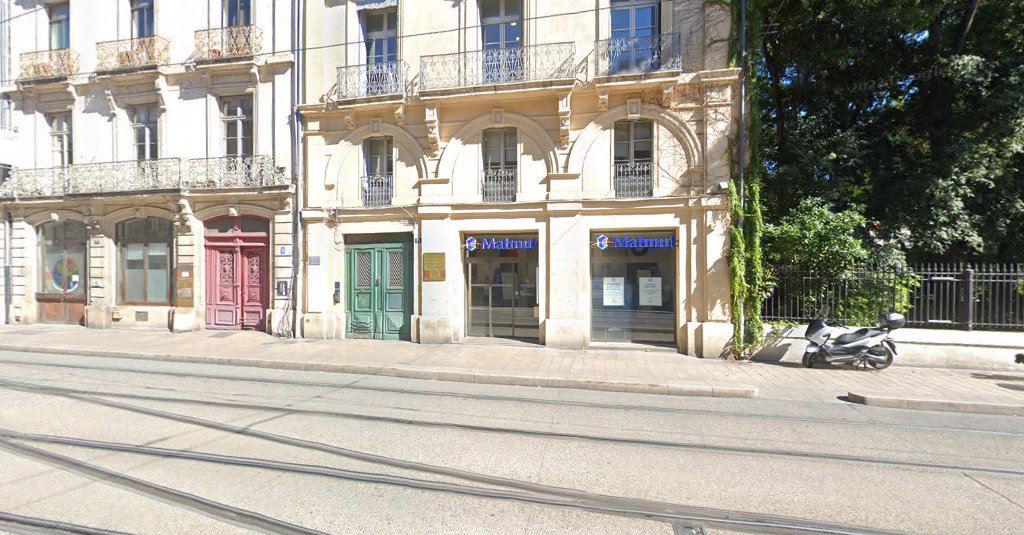Braillon Catherine à Montpellier (Hérault 34)