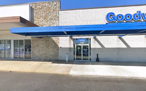 Thrift Store «Horizon Goodwill», reviews and photos, 1101 Maryland Ave, Hagerstown, MD 21740, USA