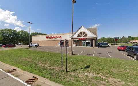 Drug Store «Walgreens», reviews and photos, 9273 Lake Dr, Circle Pines, MN 55014, USA