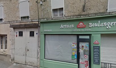 Boulangerie pâtisserie Agence postale (Lopic Debellu) Bazoches-les-Gallerandes
