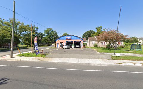 Auto Repair Shop «Andujar Auto Care», reviews and photos, 127 N New Rd, Pleasantville, NJ 08232, USA
