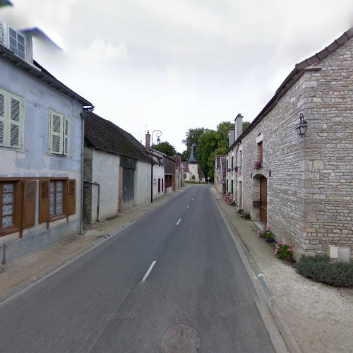Scev Sainte Anne à Balnot-sur-Laignes