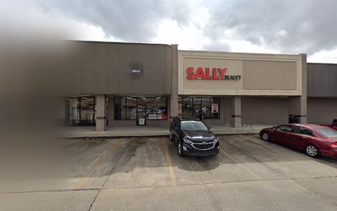 Beauty Supply Store «Sally Beauty», reviews and photos, 226 N Airline Hwy, Gonzales, LA 70737, USA
