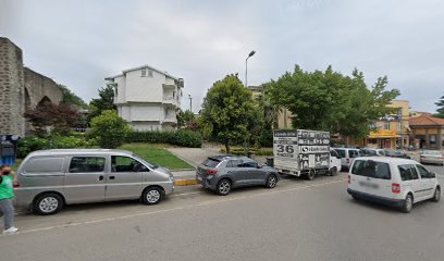 Bereket Döner Trabzon Atapark AVM Şubesi