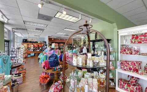 Gift Shop «The Monogram Shop», reviews and photos, 5860 San Felipe St # H, Houston, TX 77057, USA