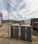 Amazon Hub Locker - fecha