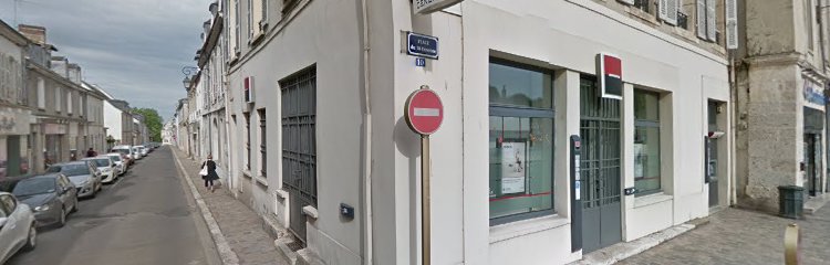 Photo du Banque Société Générale à Châteaudun