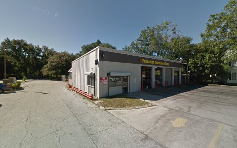 Auto Repair Shop «Precision Tune Auto Care», reviews and photos, 7430 Lem Turner Rd, Jacksonville, FL 32208, USA