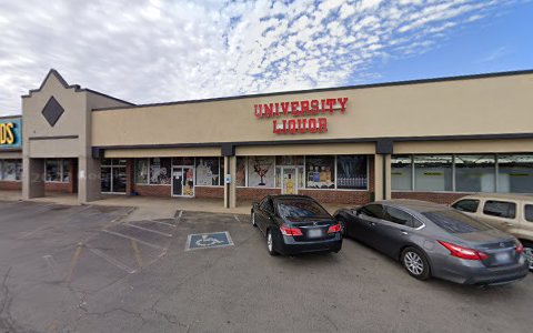 Beer Store «University Liquor», reviews and photos, 1215 E Lindsey St, Norman, OK 73071, USA