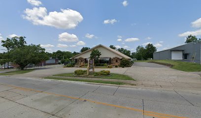 Robert Pelham - Pet Food Store in Glasgow Kentucky