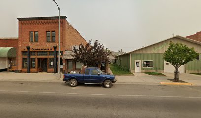 Babcock Chiropractic - Pet Food Store in Anaconda Montana