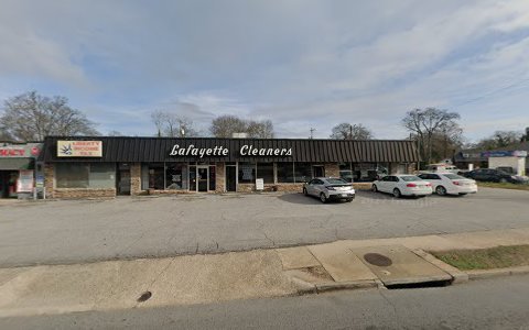 Dry Cleaner «Lafayette Cleaners», reviews and photos, 1707 Augusta St, Greenville, SC 29605, USA
