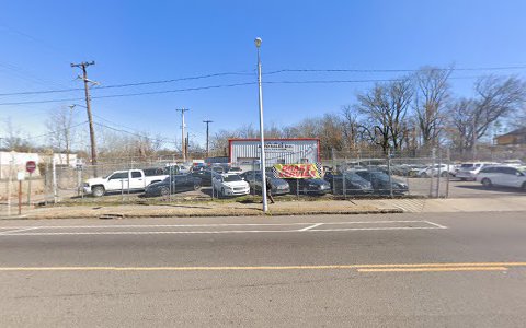 Used Car Dealer «A & T Auto Sales», reviews and photos, 124 N Cleveland St, Memphis, TN 38104, USA